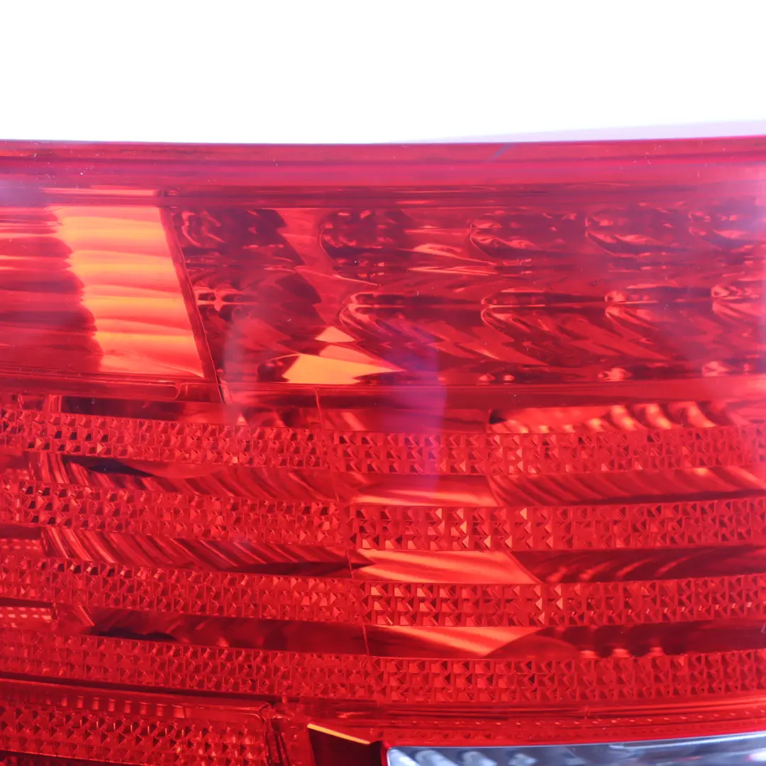 Audi A6 S6 C6 Rear Light Lamp Trunk Lid Boot Tailgate Left N/S - SKU 4F5945095P - Part number 4F5945095P