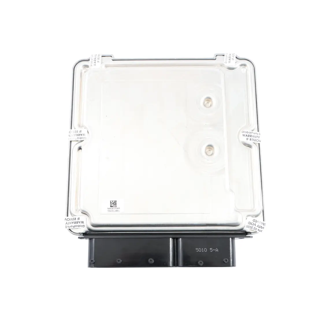 Audi A6 C6 2.7 TDI CANC Quattro 190PS Motor Steuer Gerät ECU Kit - SKU 4F7910401L-1 - Teilenummer 4F7910401L