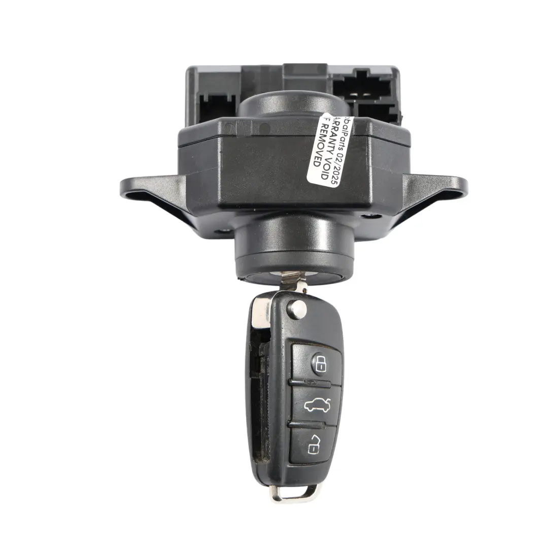 Audi A6 C6 2.7 TDI CANC Quattro 190PS Motor Steuer Gerät ECU Kit - SKU 4F7910401L-1 - Teilenummer 4F7910401L