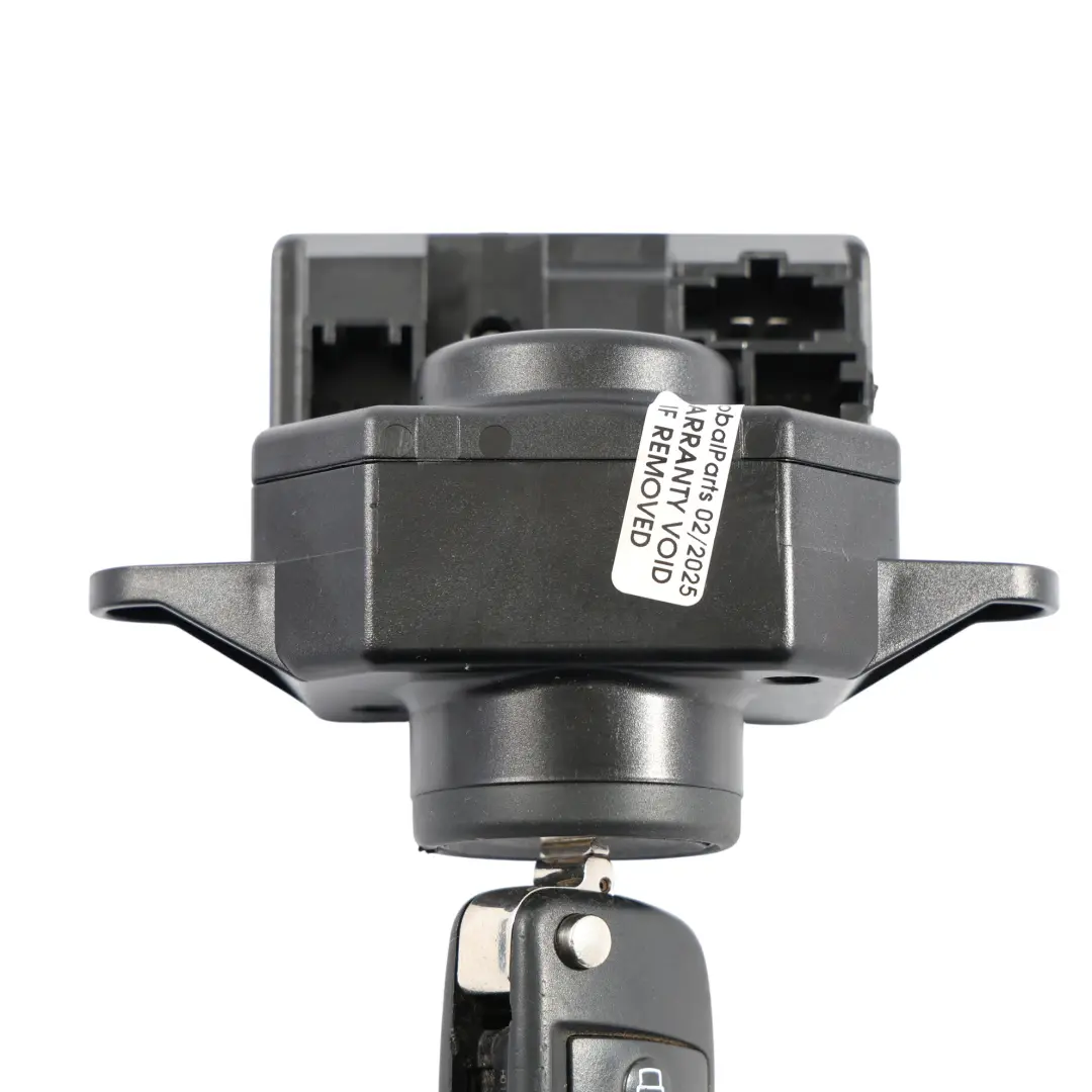 Kit Calculateur Moteur Audi A6 C6 2.7 TDI CANC Quattro 190HP  - SKU 4F7910401L-1 - Numéro de pièce 4F7910401L