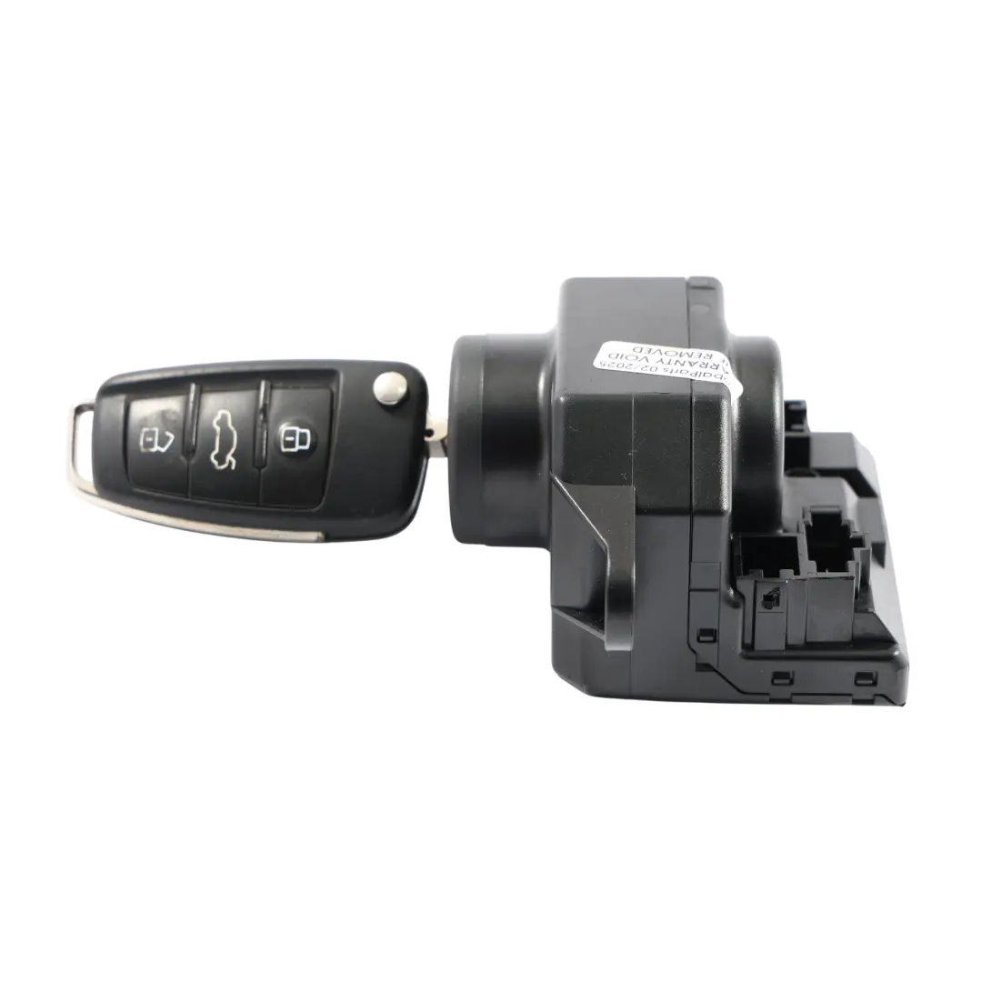 Audi A6 C6 2.7 TDI CANC Quattro 190HP Engine Control Unit ECU Kit - SKU 4F7910401L-1 - Part number 4F7910401L