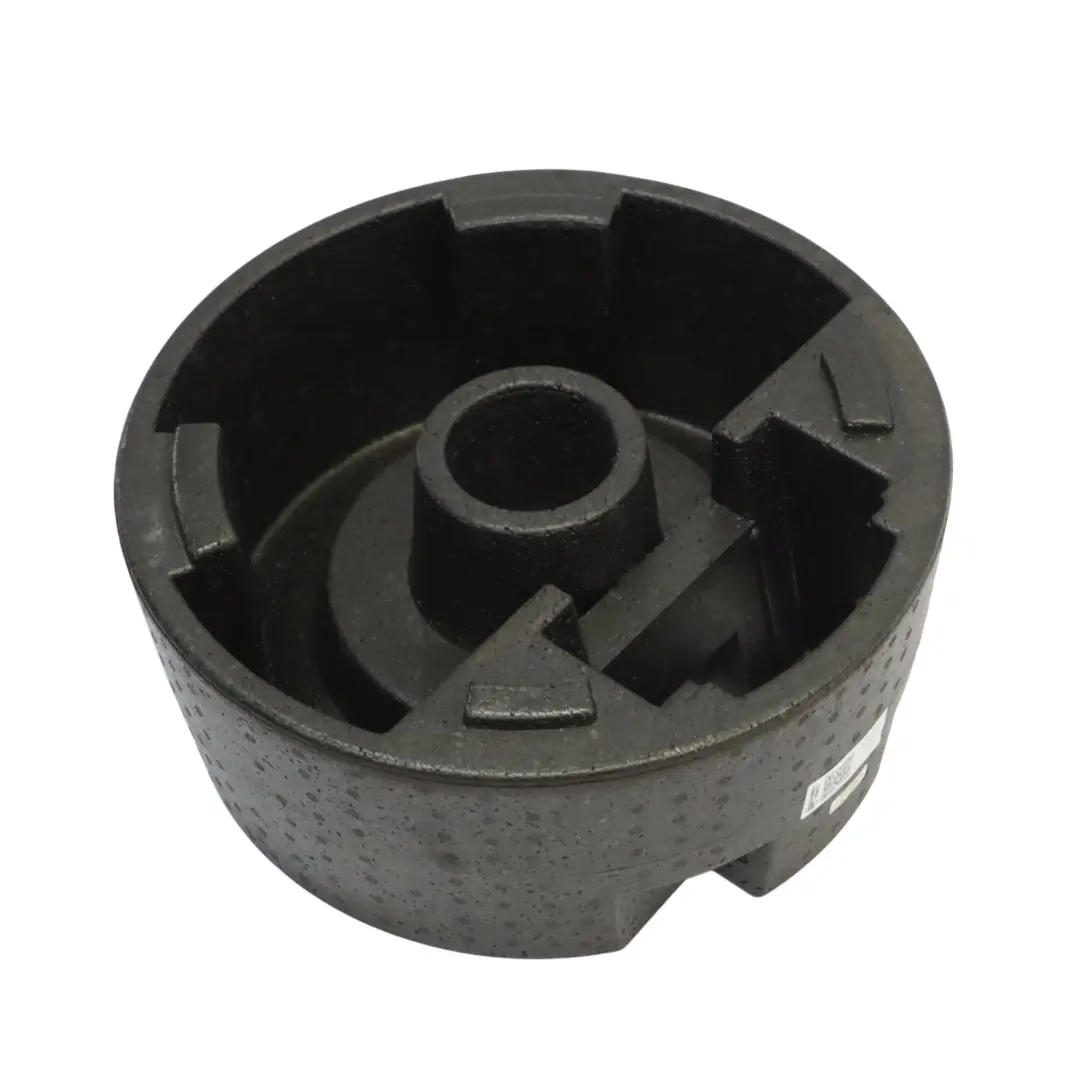 Audi A6 C6 Spare Wheel Tool Kit Holder Mount Foam Full Size Spare - SKU 4F9012109 - Part number 4F9012109