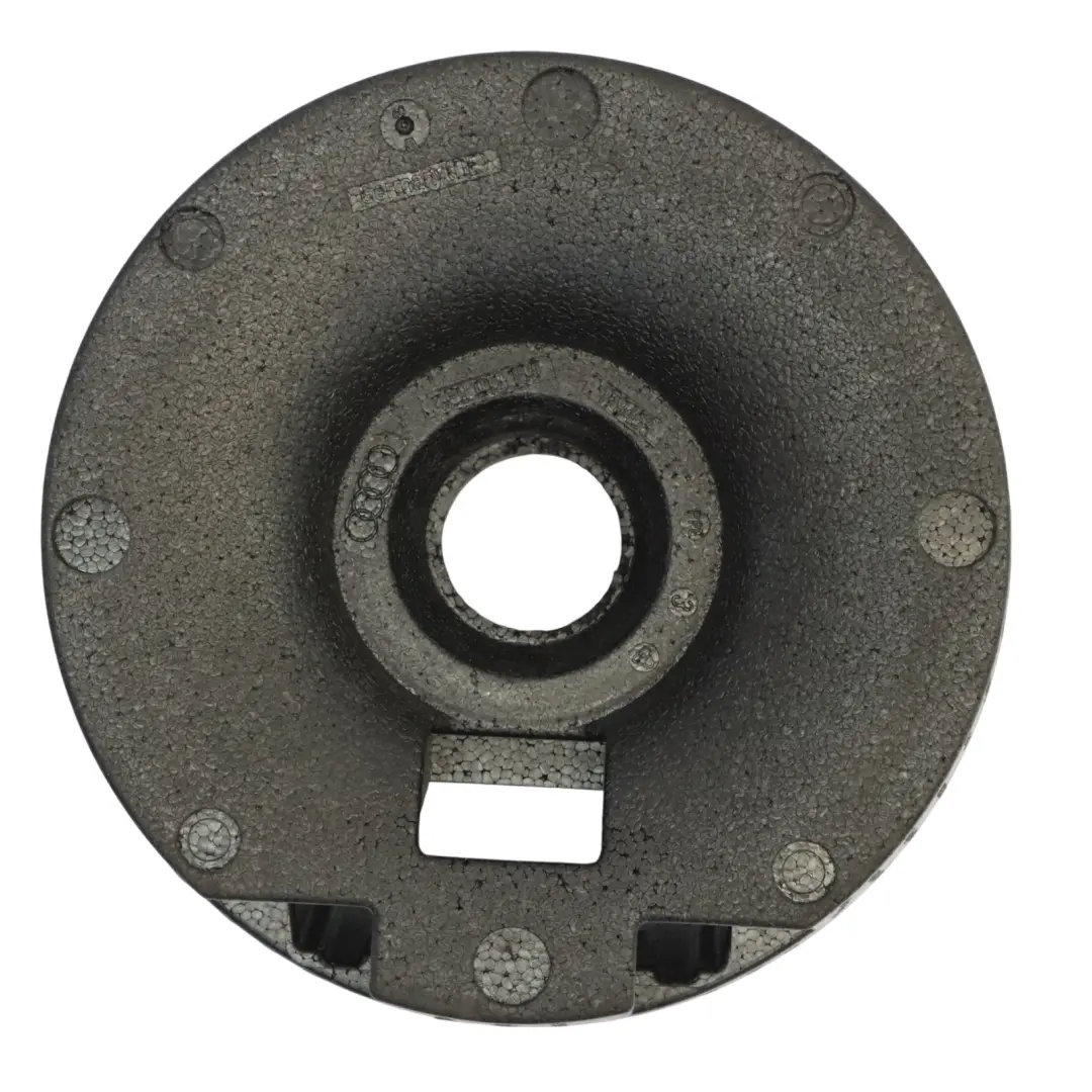 Audi A6 C6 Spare Wheel Tool Kit Holder Mount Foam Full Size Spare - SKU 4F9012109 - Part number 4F9012109