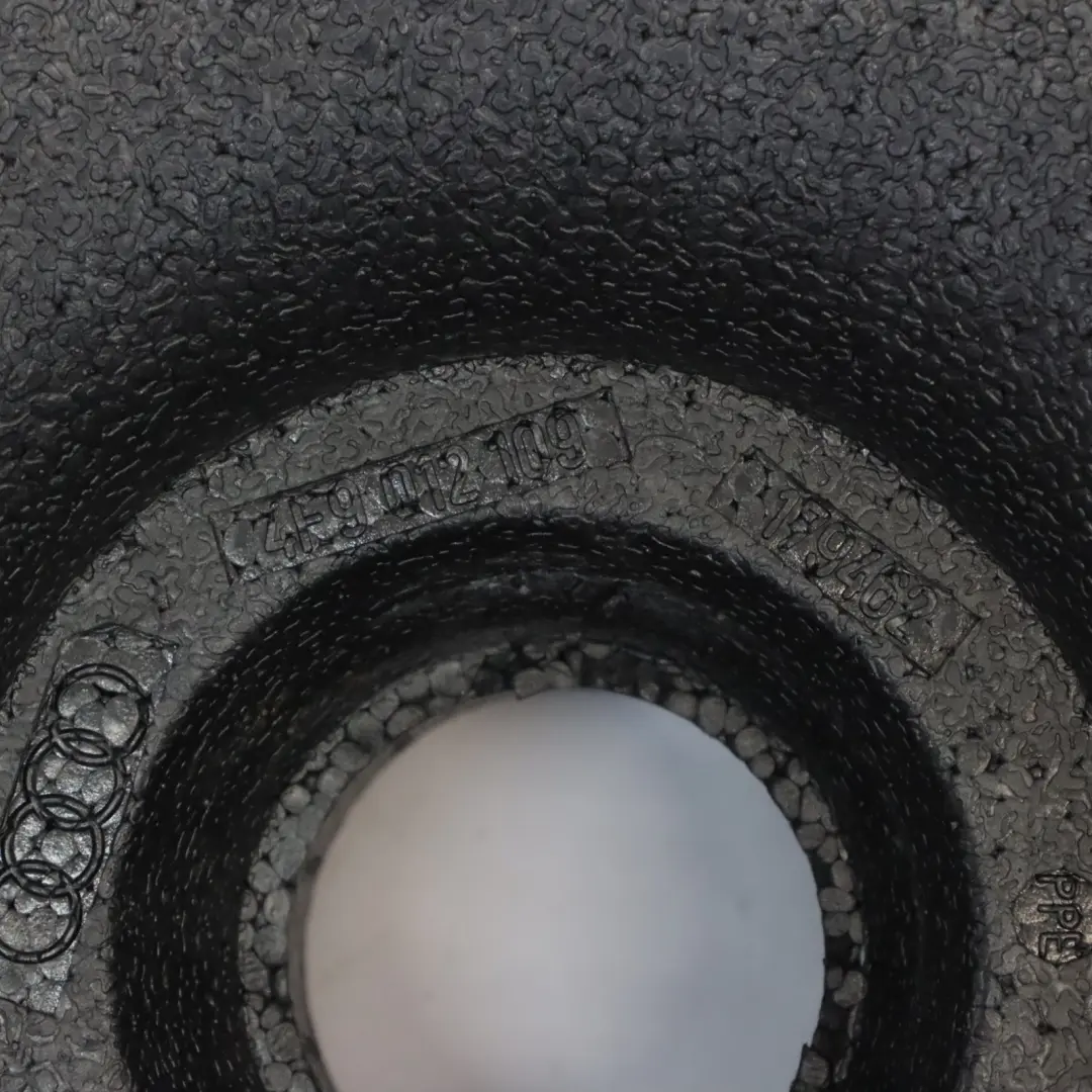 Rueda Repuesto Kit Herramientas Montaje Espuma Tamaño para Audi A6 C6 con número de pieza 4F9012109 Audi A6 C6 Rueda Repuesto Kit Herramientas Montaje Espuma Tamaño - SKU 4F9012109 - Número de pieza 4F9012109