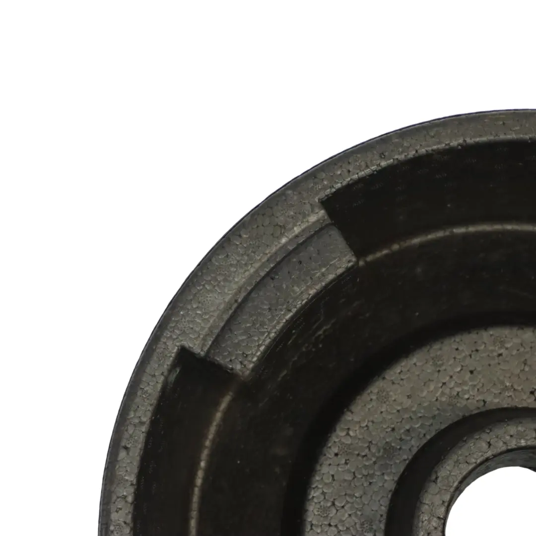 Audi A6 C6 Spare Wheel Tool Kit Holder Mount Foam Full Size Spare - SKU 4F9012109 - Part number 4F9012109