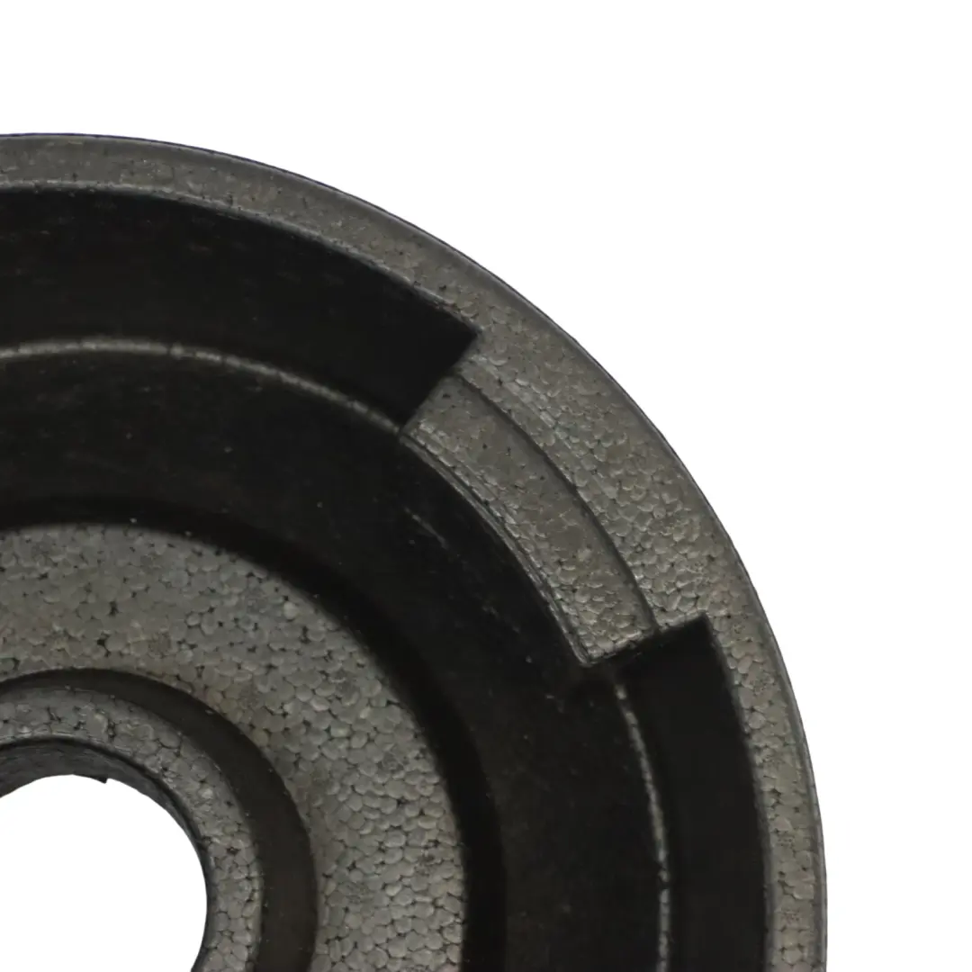 Audi A6 C6 Spare Wheel Tool Kit Holder Mount Foam Full Size Spare - SKU 4F9012109 - Part number 4F9012109