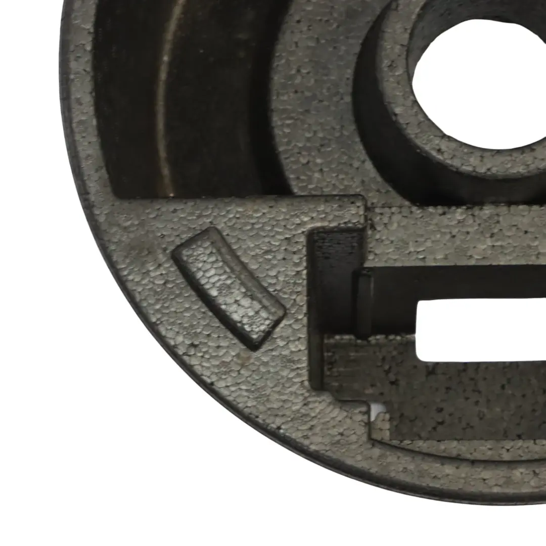 Ersatz Rad Werkzeug Satz Halter Halterung Schaumstoff für Audi A6 C6 mit Teilenummer 4F9012109 Audi A6 C6 Ersatz Rad Werkzeug Satz Halter Halterung Schaumstoff - SKU 4F9012109 - Teilenummer 4F9012109