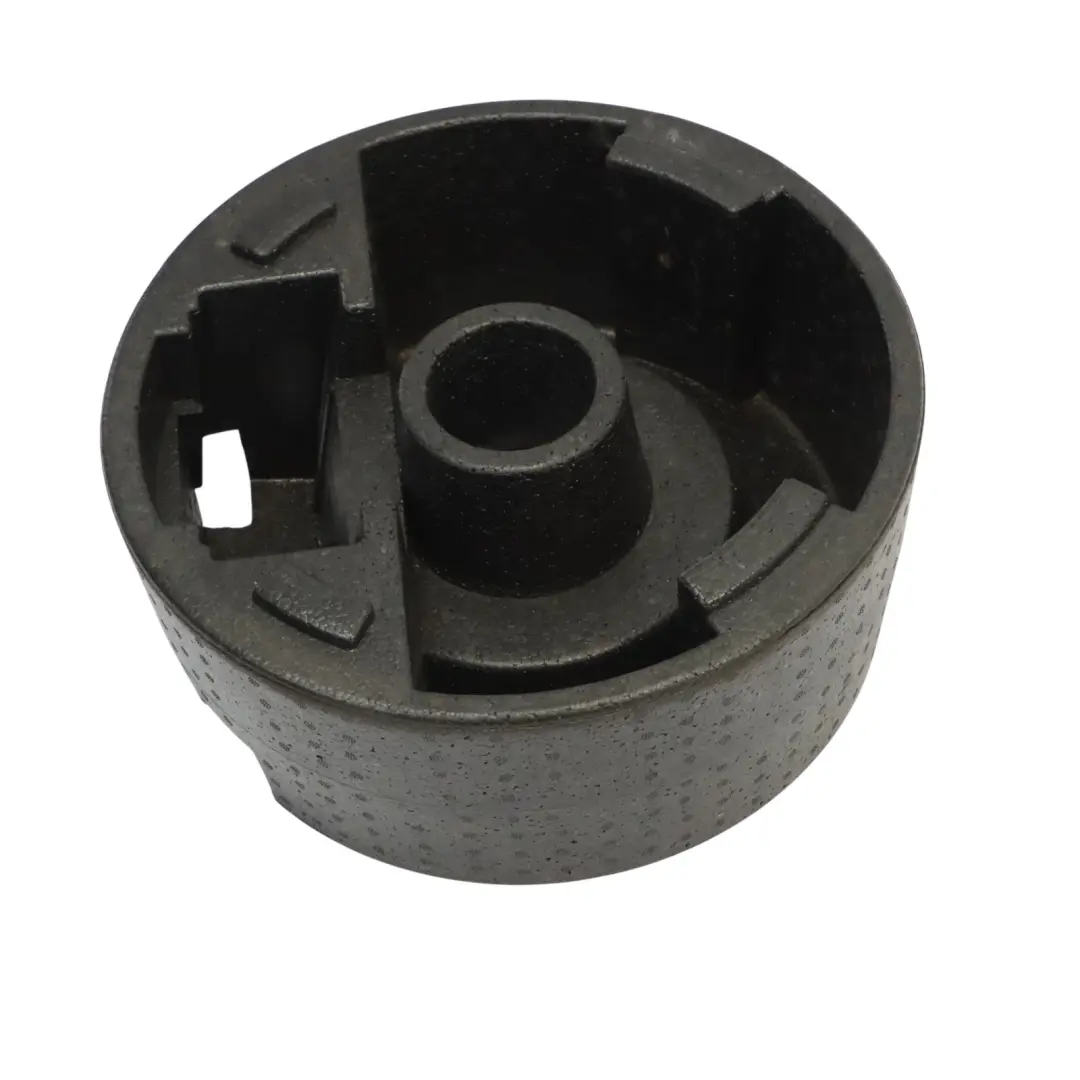 Audi A6 C6 Spare Wheel Tool Kit Holder Mount Foam Full Size Spare - SKU 4F9012109 - Part number 4F9012109