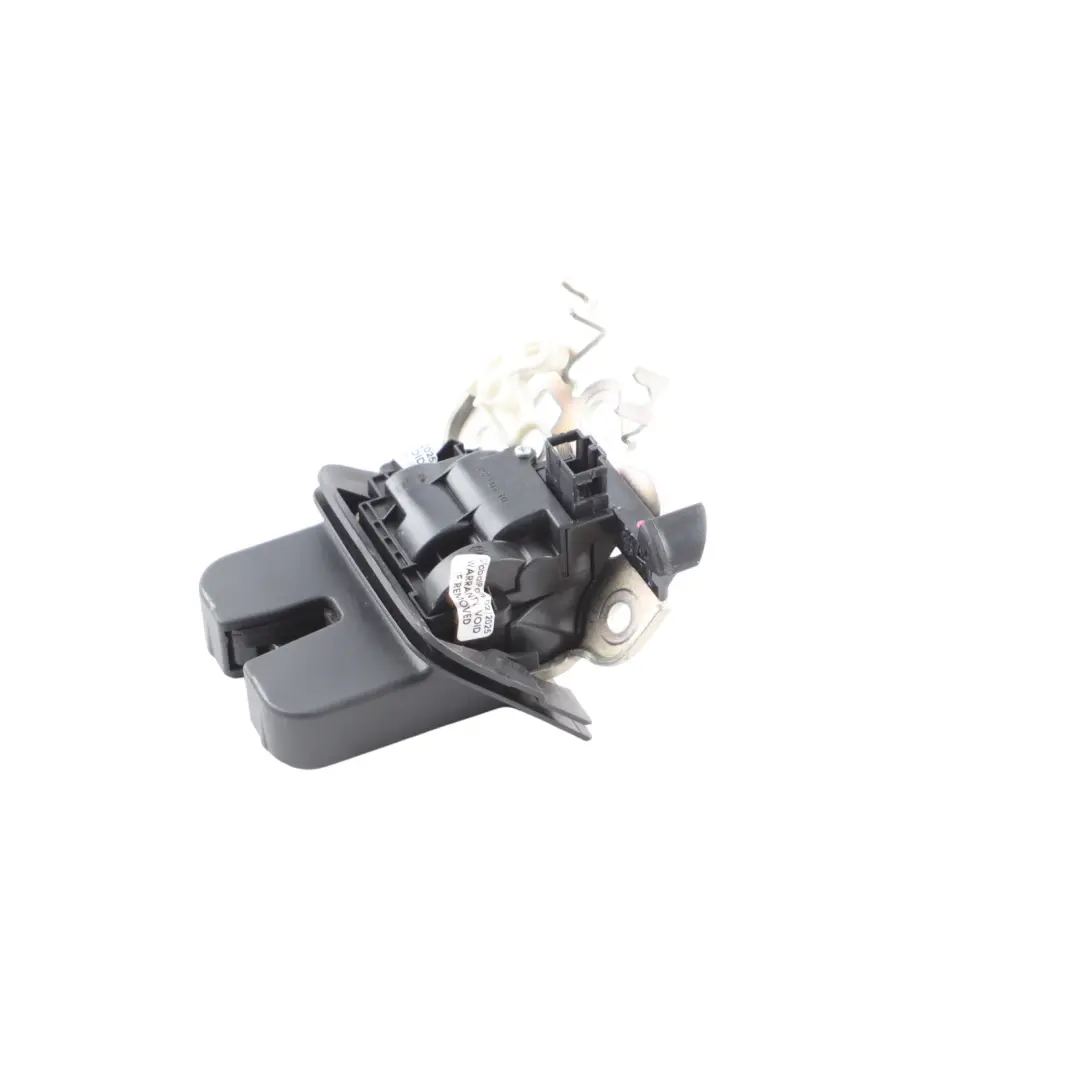 Audi Q7 4L Serrure De Coffre Arrière Pour - SKU 4F9827505 - Numéro de pièce 4F9827505