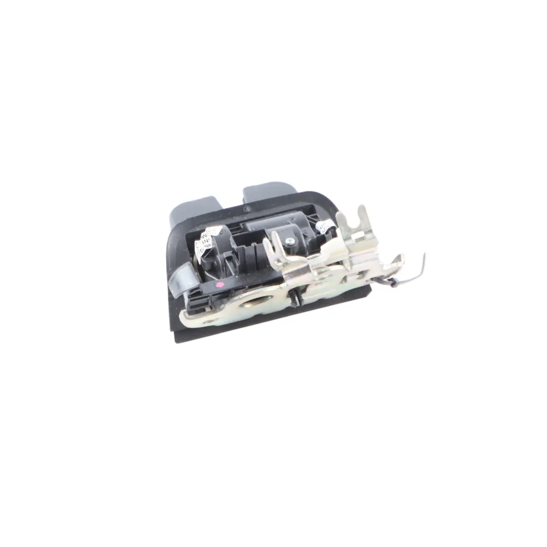 Audi Q7 4L Serrure De Coffre Arrière Pour - SKU 4F9827505 - Numéro de pièce 4F9827505