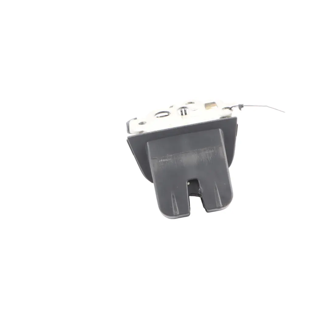 Audi Q7 4L Serrure De Coffre Arrière Pour - SKU 4F9827505 - Numéro de pièce 4F9827505