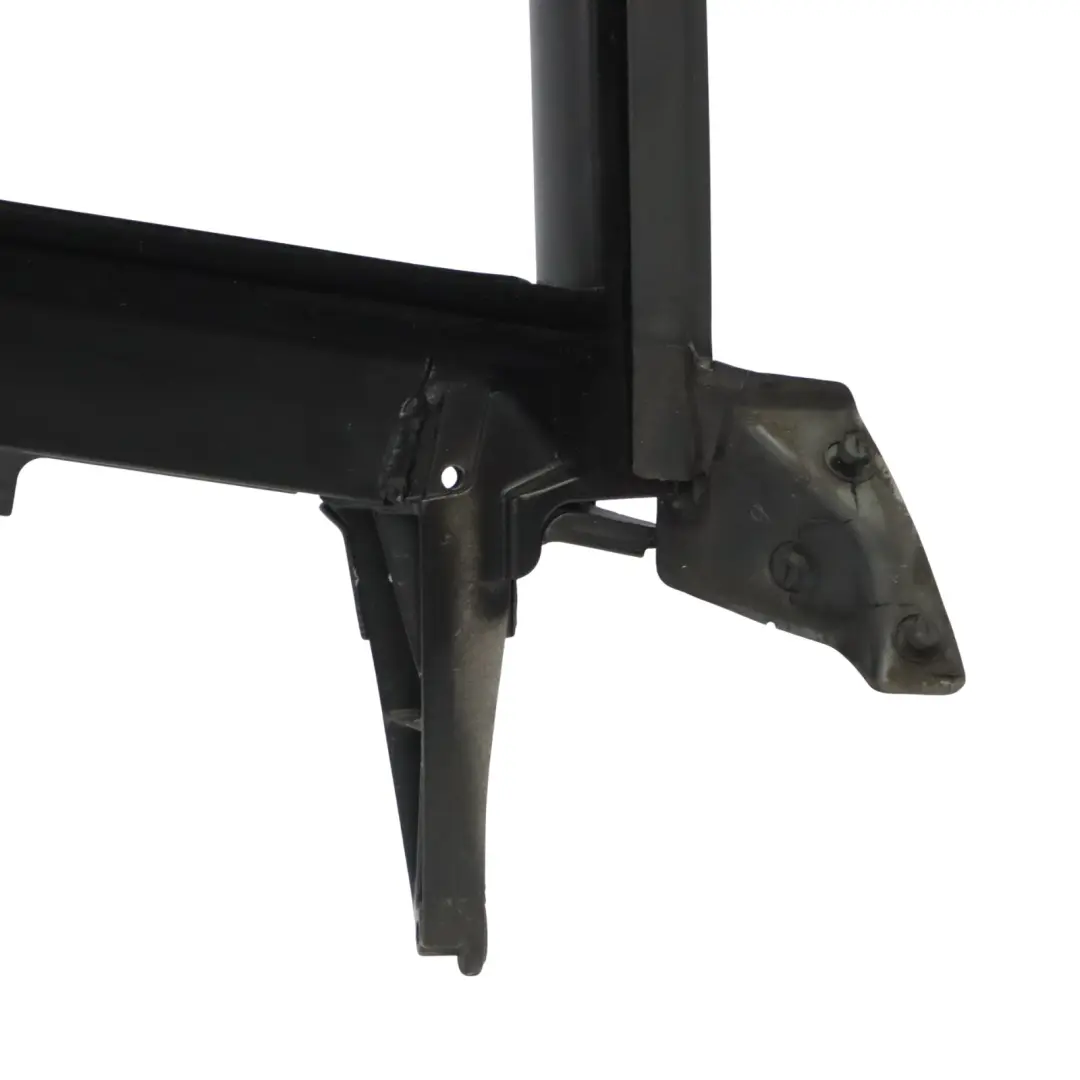 Audi A4 B7 Avant Rear Door Window SealGuide Frame Cover Right O/S - SKU 4F9839630D - Part number 4F9839630D