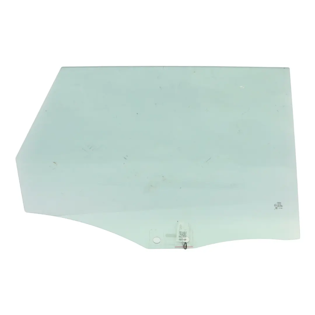 Puerta Trasera Cristal Verde AS2 Derecha para Audi A6 C6 Avant con número de pieza 4F9845206 Audi A6 C6 Avant Puerta Trasera Cristal Verde AS2 Derecha - SKU 4F9845206 - Número de pieza 4F9845206
