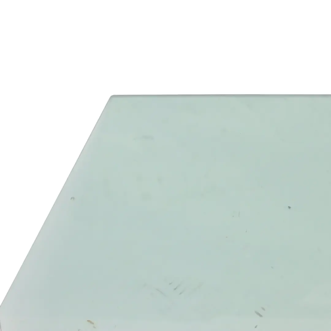 Audi A6 C6 Avant Hintere Tür Fenster Glas Grün AS2 Rechts - SKU 4F9845206 - Teilenummer 4F9845206