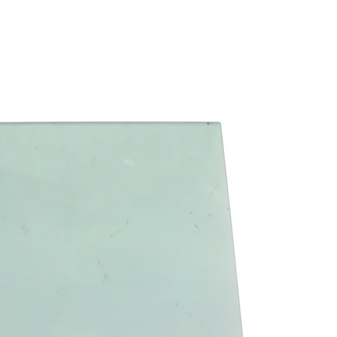 Audi A6 C6 Avant Rear Door Window Glass Green AS2 Right O/S - SKU 4F9845206 - Part number 4F9845206