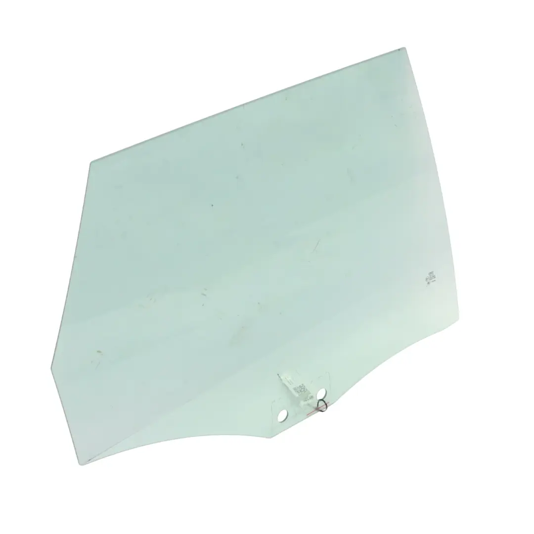 Puerta Trasera Cristal Verde AS2 Derecha para Audi A6 C6 Avant con número de pieza 4F9845206 Audi A6 C6 Avant Puerta Trasera Cristal Verde AS2 Derecha - SKU 4F9845206 - Número de pieza 4F9845206