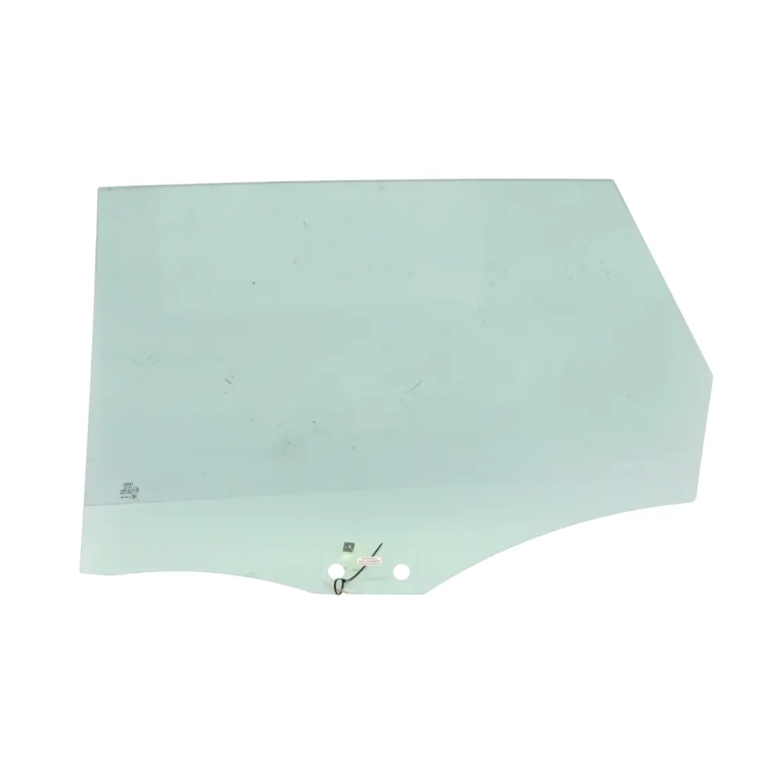 Door Window Glass Green AS2 Right O/S to Audi A6 C6 Avant Rear with Part number 4F9845206 Audi A6 C6 Avant Rear Door Window Glass Green AS2 Right O/S - SKU 4F9845206 - Part number 4F9845206