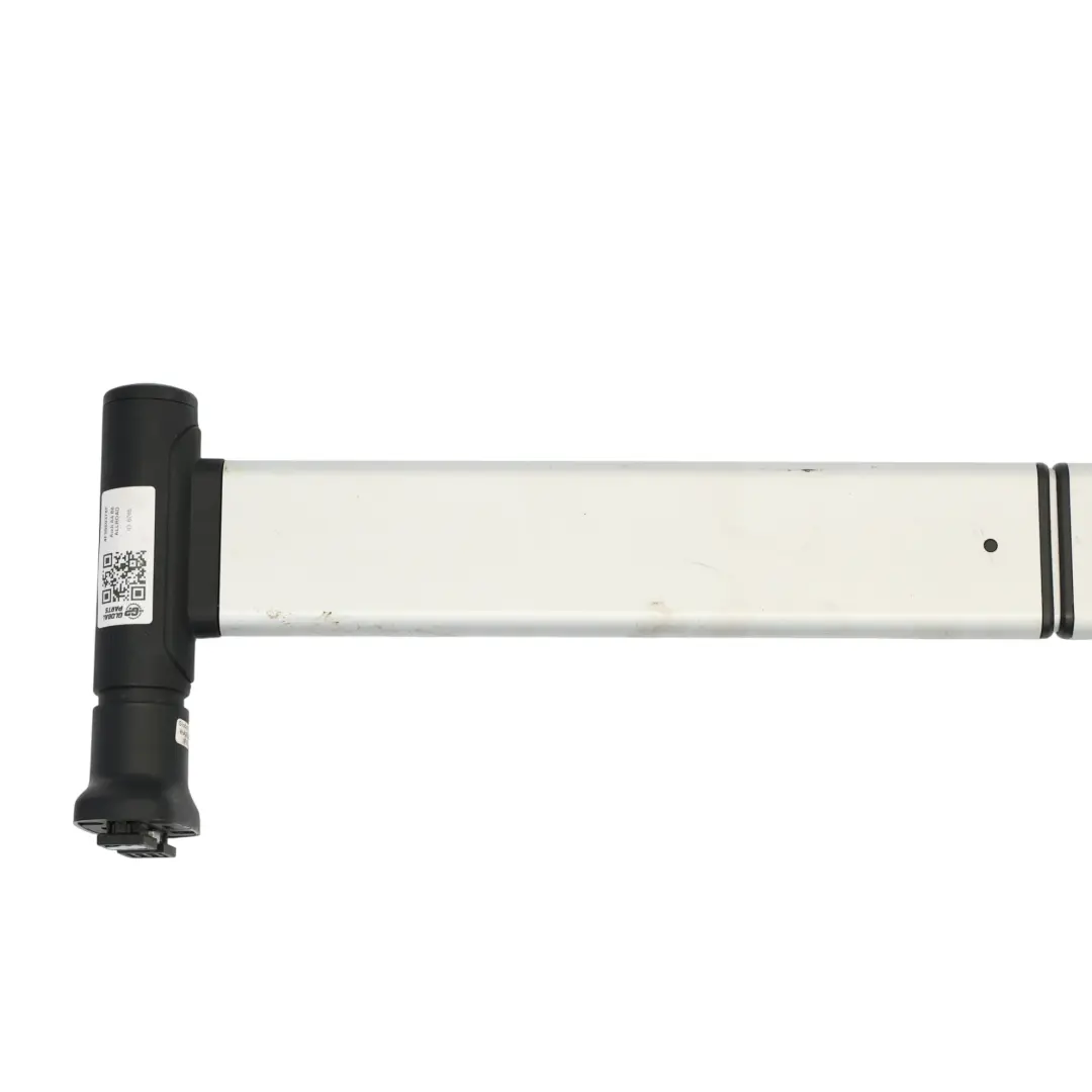 Coffre À Bagages Compartiment Latéral Télescope Audi A4 B8 - SKU 4F9860378F - Numéro de pièce 4F9860378F