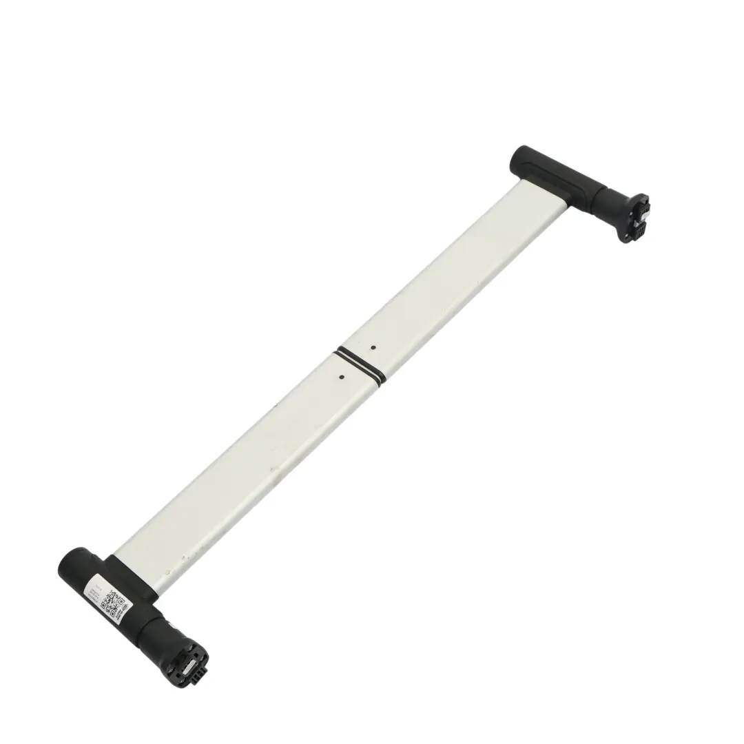 Audi A4 B8 Luggage Boot Trunk Lateral Compartment Telescope - SKU 4F9860378F - Part number 4F9860378F