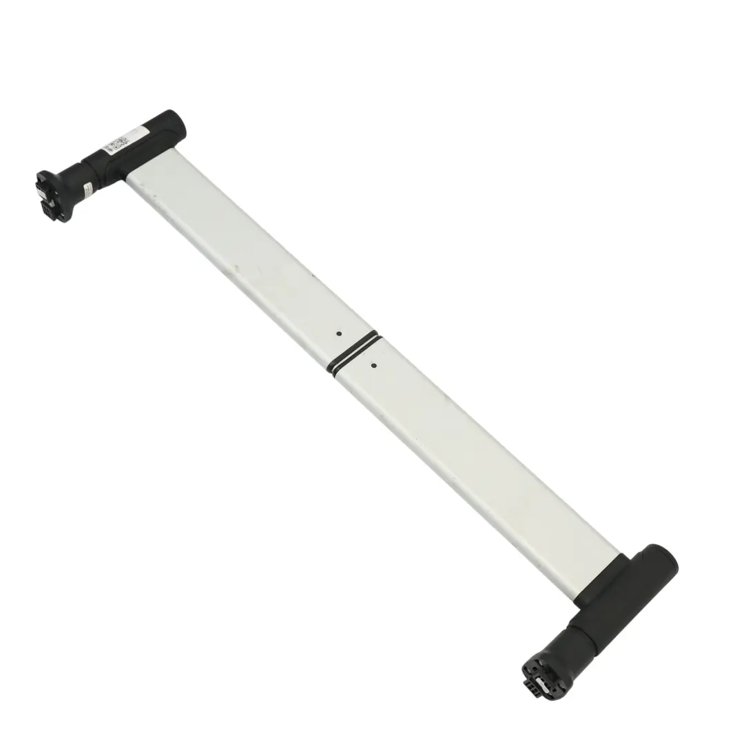 Luggage Boot Trunk Lateral Compartment Telescope to Audi A4 B8 with Part number 4F9860378F Audi A4 B8 Luggage Boot Trunk Lateral Compartment Telescope - SKU 4F9860378F - Part number 4F9860378F