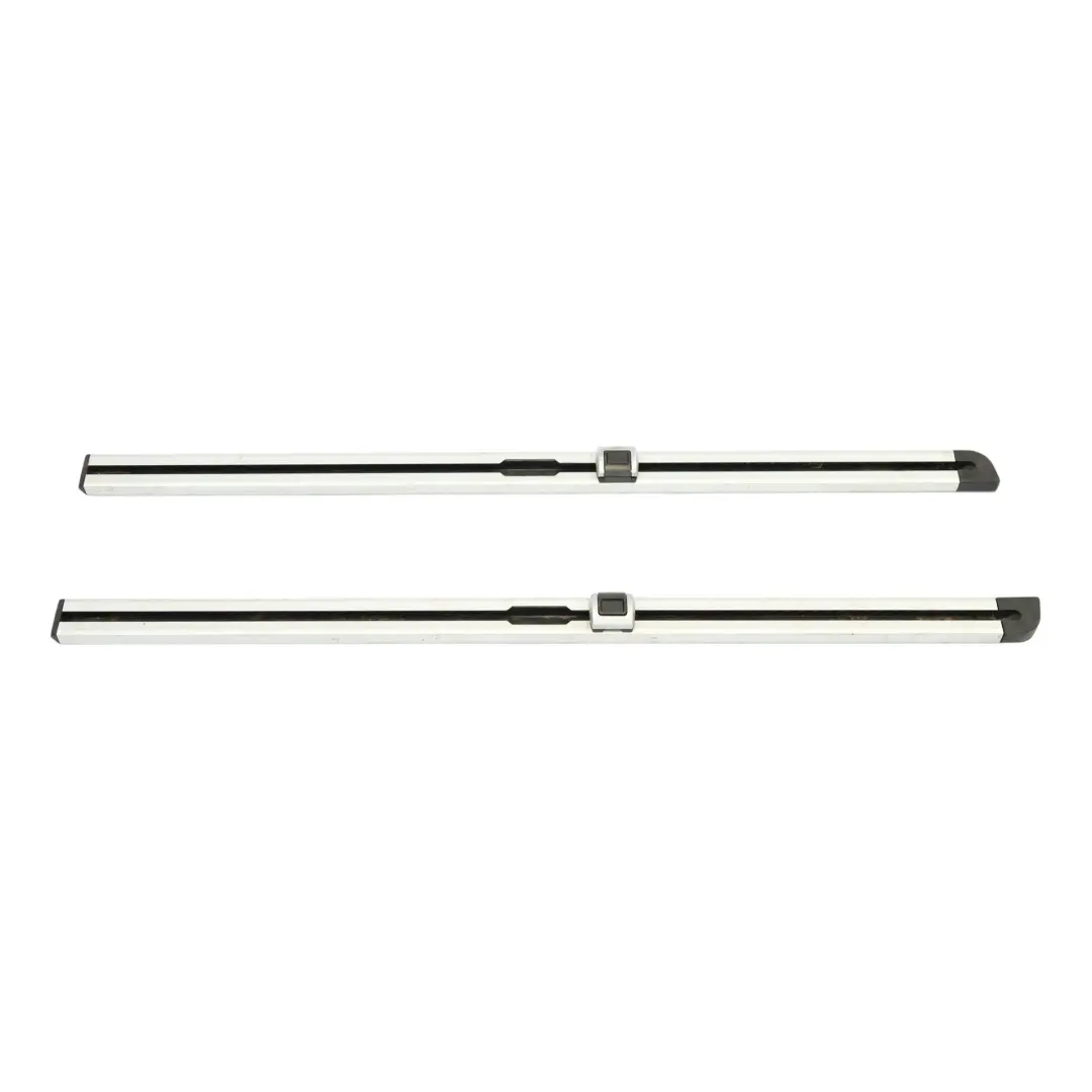 Rail De Fixation De Coffre Gauche/Droite Audi A6 C6 Avant - SKU 4F9863555A - Numéro de pièce 4F9863555A