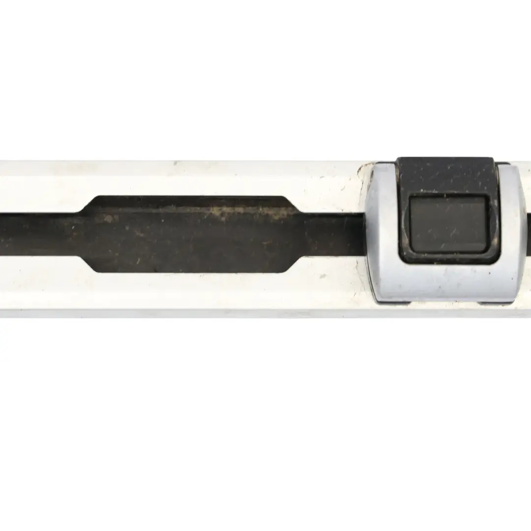 Audi A6 C6 Avant Kofferraumhalterung Schiene Links Rechts - SKU 4F9863555A - Teilenummer 4F9863555A