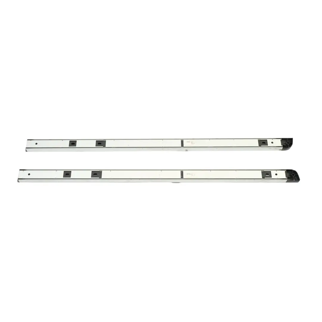 Audi A6 C6 Avant Kofferraumhalterung Schiene Links Rechts - SKU 4F9863555A - Teilenummer 4F9863555A