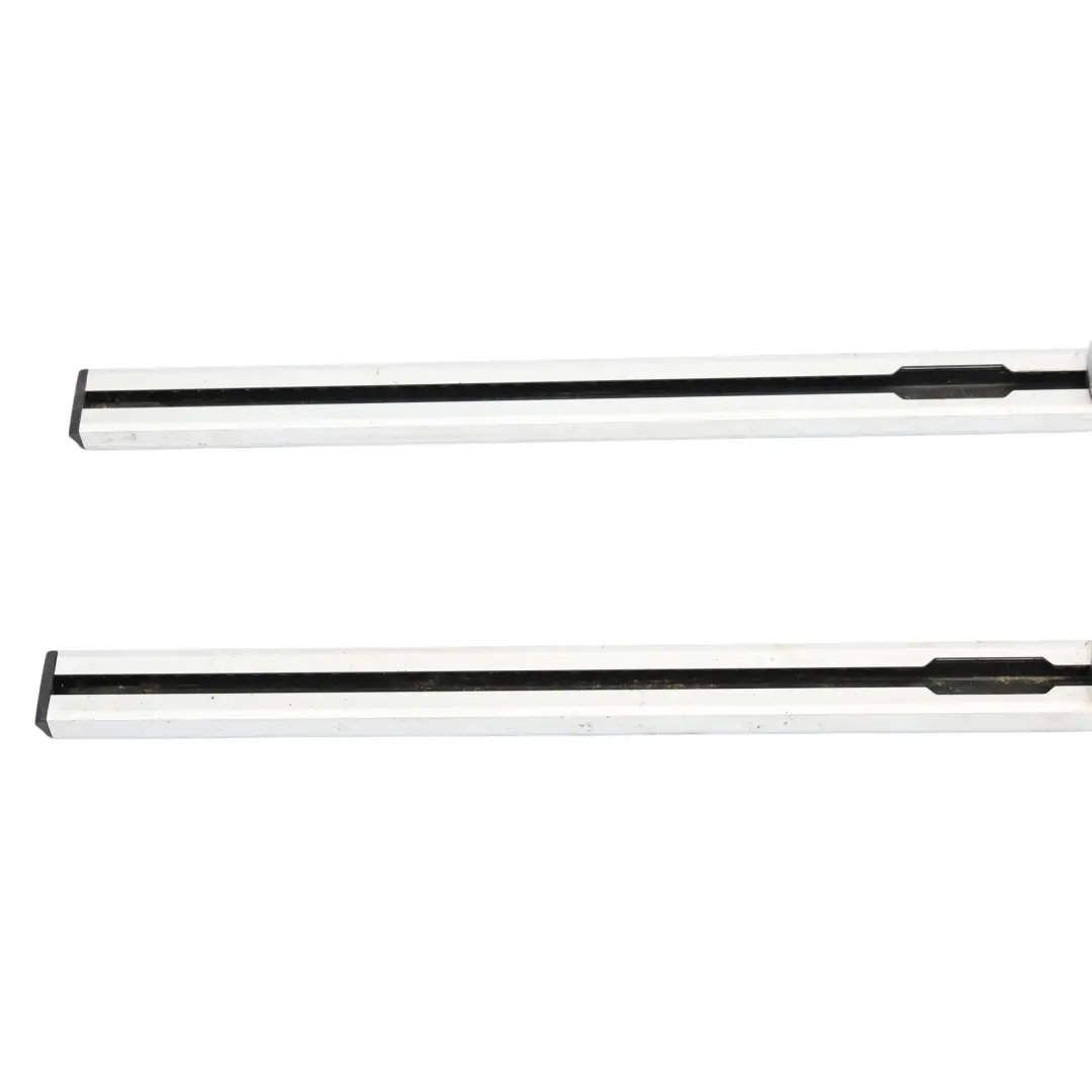 Rail De Fixation De Coffre Gauche/Droite Audi A6 C6 Avant - SKU 4F9863555A - Numéro de pièce 4F9863555A