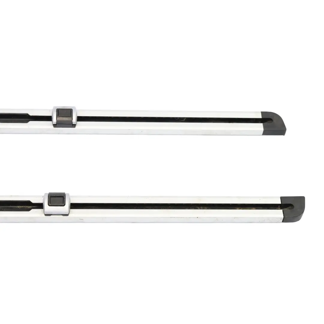 Boot Luggage Compartment Mount Rail Left Right N/O/S to Audi A6 C6 Avant with Part number 4F9863555A Audi A6 C6 Avant Boot Luggage Compartment Mount Rail Left Right N/O/S - SKU 4F9863555A - Part number 4F9863555A