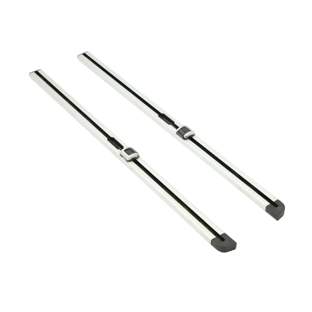 Szyny Podłogi Bagażnika Lewa Prawa Zestaw do Audi A6 C6 Avant o numerze 4F9863555A Audi A6 C6 Avant Szyny Podłogi Bagażnika Lewa Prawa Zestaw - SKU 4F9863555A - Numer Części 4F9863555A