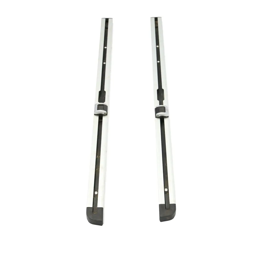 Audi A6 C6 Avant Kofferraumhalterung Schiene Links Rechts - SKU 4F9863555A - Teilenummer 4F9863555A