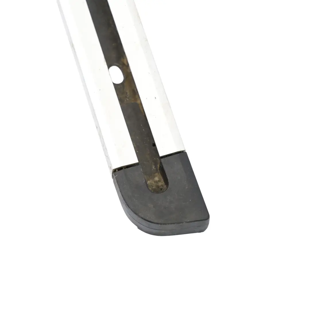 Boot Luggage Compartment Mount Rail Left Right N/O/S to Audi A6 C6 Avant with Part number 4F9863555A Audi A6 C6 Avant Boot Luggage Compartment Mount Rail Left Right N/O/S - SKU 4F9863555A - Part number 4F9863555A