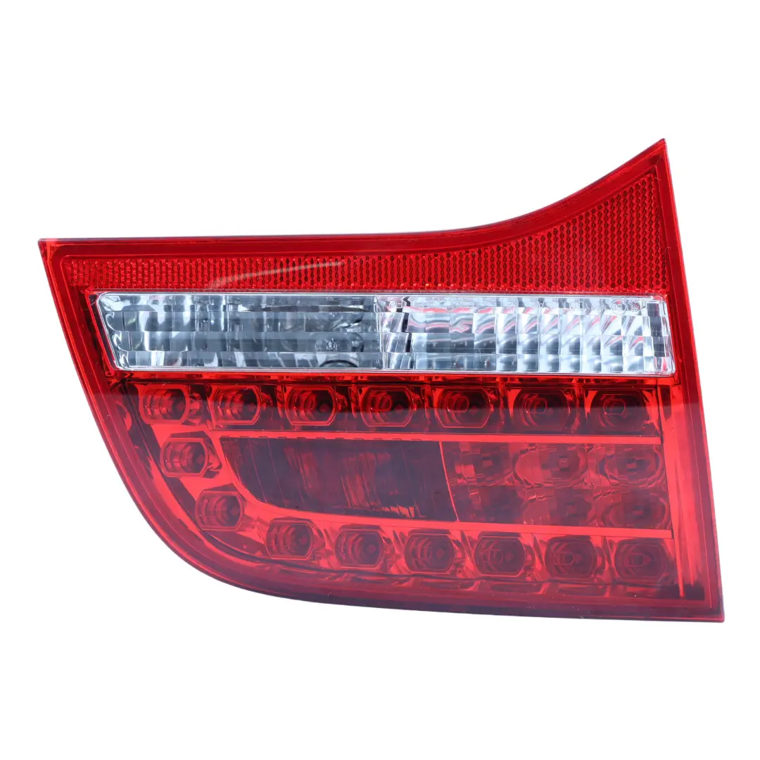 Luz Trasera Portón trasero izquierdo LED 4F9945093E para Audi A6 C6 Avant con número de pieza 4F9945093E-CHINA Audi A6 C6 Avant Luz Trasera Portón trasero izquierdo LED 4F9945093E - SKU 4F9945093E-CHINA - Número de pieza 4F9945093E-CHINA