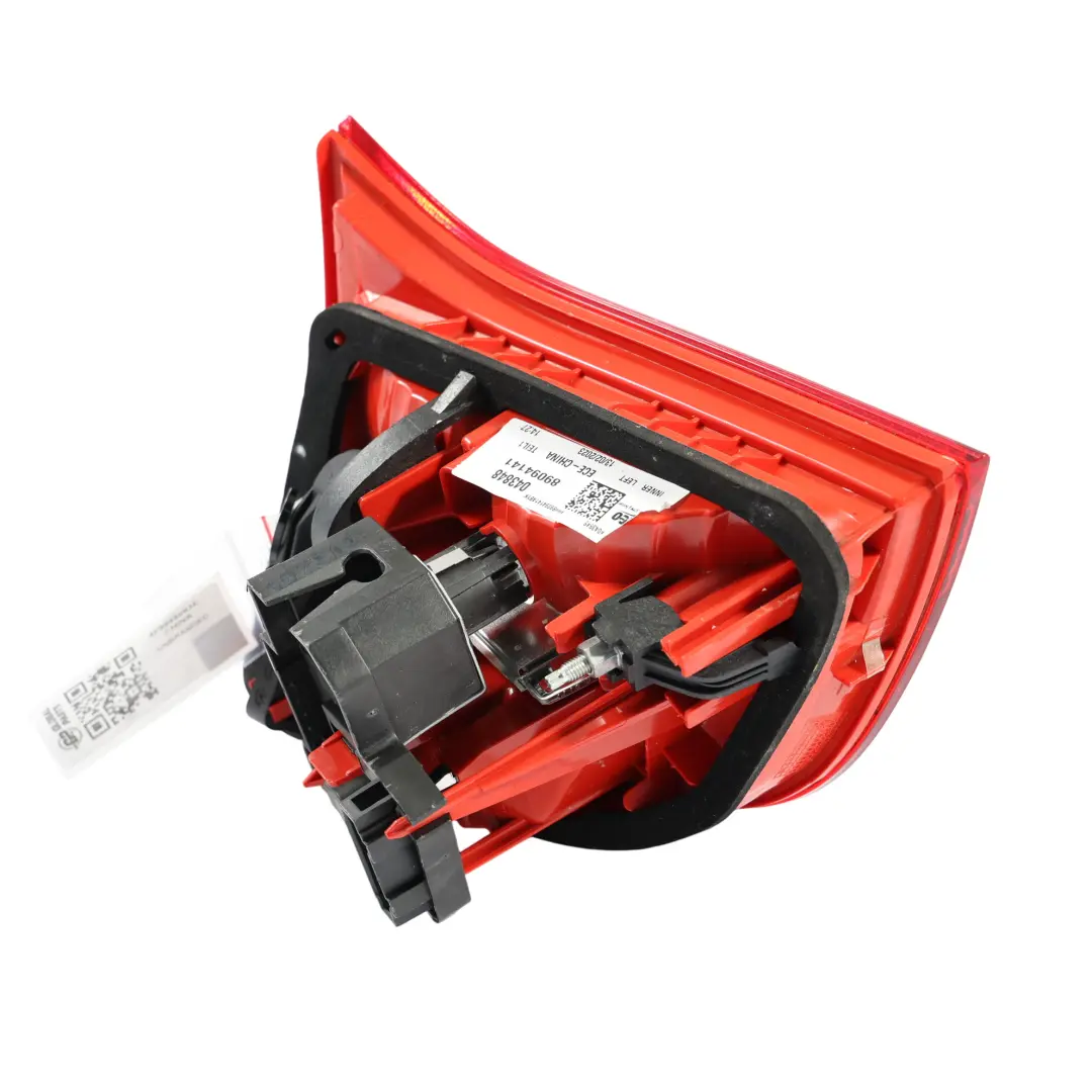 Rücklicht Lampe Heckklappe Links Innen LED 4F9945093E für Audi A6 C6 Avant mit Teilenummer 4F9945093E-CHINA Audi A6 C6 Avant Rücklicht Lampe Heckklappe Links Innen LED 4F9945093E - SKU 4F9945093E-CHINA - Teilenummer 4F9945093E-CHINA