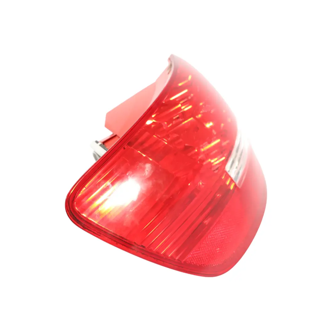 Audi A6 C6 Avant Rear Light Lamp Tailgate Left N/S Outer LED - SKU 4F9945095E - Part number 4F9945095E