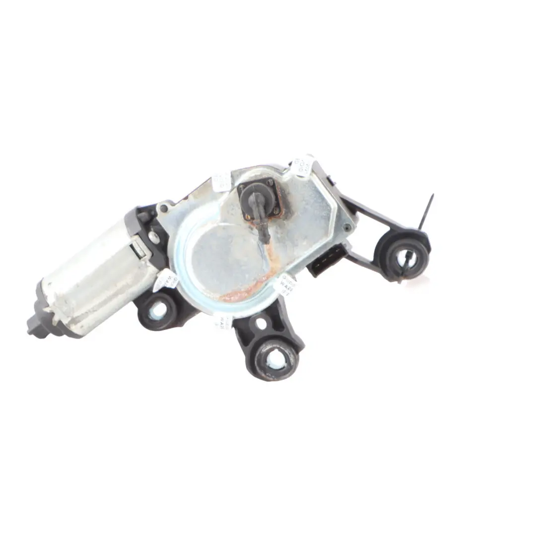 Audi A4 B8 Heckscheibe Kofferraum Heckklappen Wischermotor - SKU 4F9955711C - Teilenummer 4F9955711C