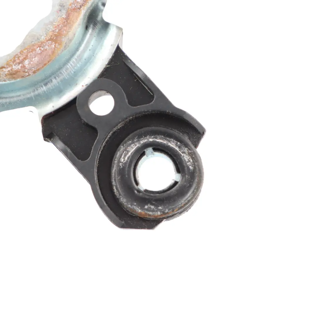 Audi A4 B8 Heckscheibe Kofferraum Heckklappen Wischermotor - SKU 4F9955711C - Teilenummer 4F9955711C