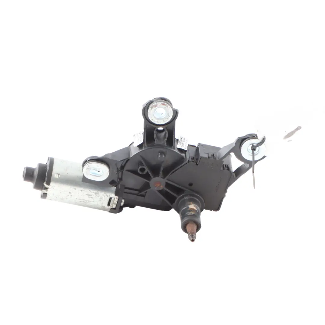 Audi A4 B8 Heckscheibe Kofferraum Heckklappen Wischermotor - SKU 4F9955711C - Teilenummer 4F9955711C