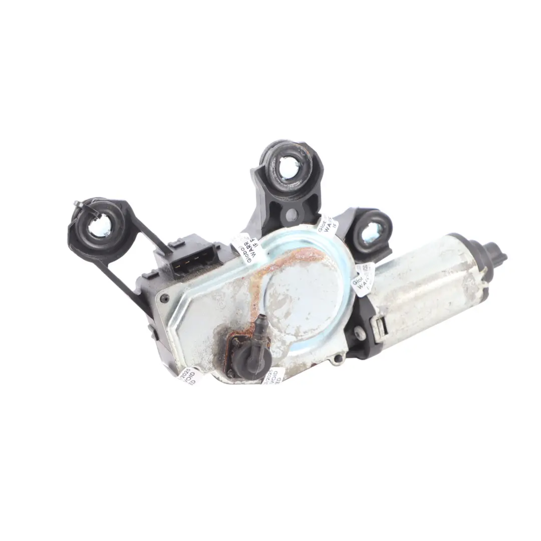 Audi A4 B8 Heckscheibe Kofferraum Heckklappen Wischermotor - SKU 4F9955711C - Teilenummer 4F9955711C