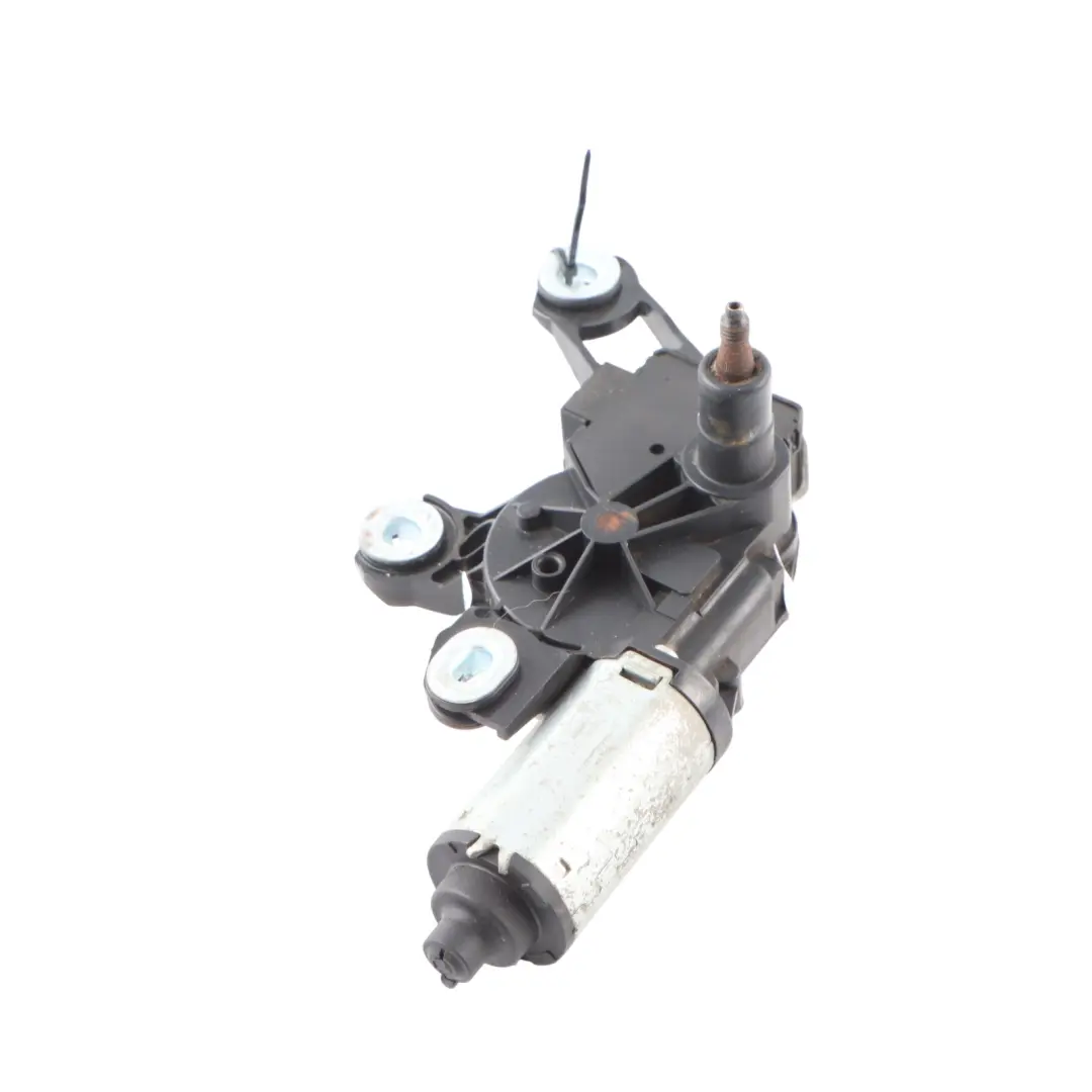 Moteur D'Essuie Glace Lunette Arrière Coffre Et Hayon pour Audi A4 B8 à propos du numéro de pièce 4F9955711C Audi A4 B8 Moteur D'Essuie Glace Lunette Arrière Coffre Et Hayon - SKU 4F9955711C - Numéro de pièce 4F9955711C