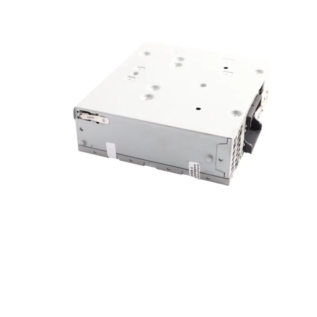 Harman Becker Navi Sat Radio Receiver Control Head Unit to Audi A5 8T with Part number 4G0035053 Audi A5 8T Harman Becker Navi Sat Radio Receiver Control Head Unit - SKU 4G0035053 - Part number 4G0035053