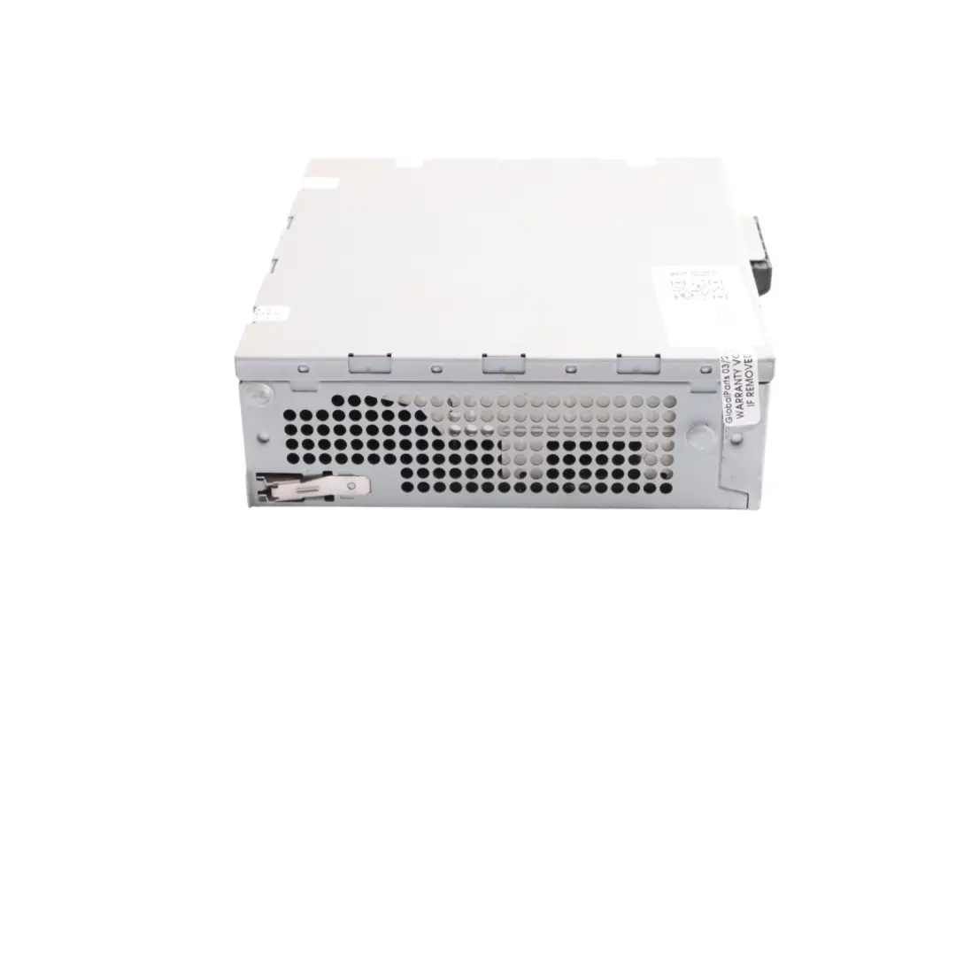 Harman Becker Navi Sat Radio Receiver Control Head Unit to Audi A5 8T with Part number 4G0035053 Audi A5 8T Harman Becker Navi Sat Radio Receiver Control Head Unit - SKU 4G0035053 - Part number 4G0035053