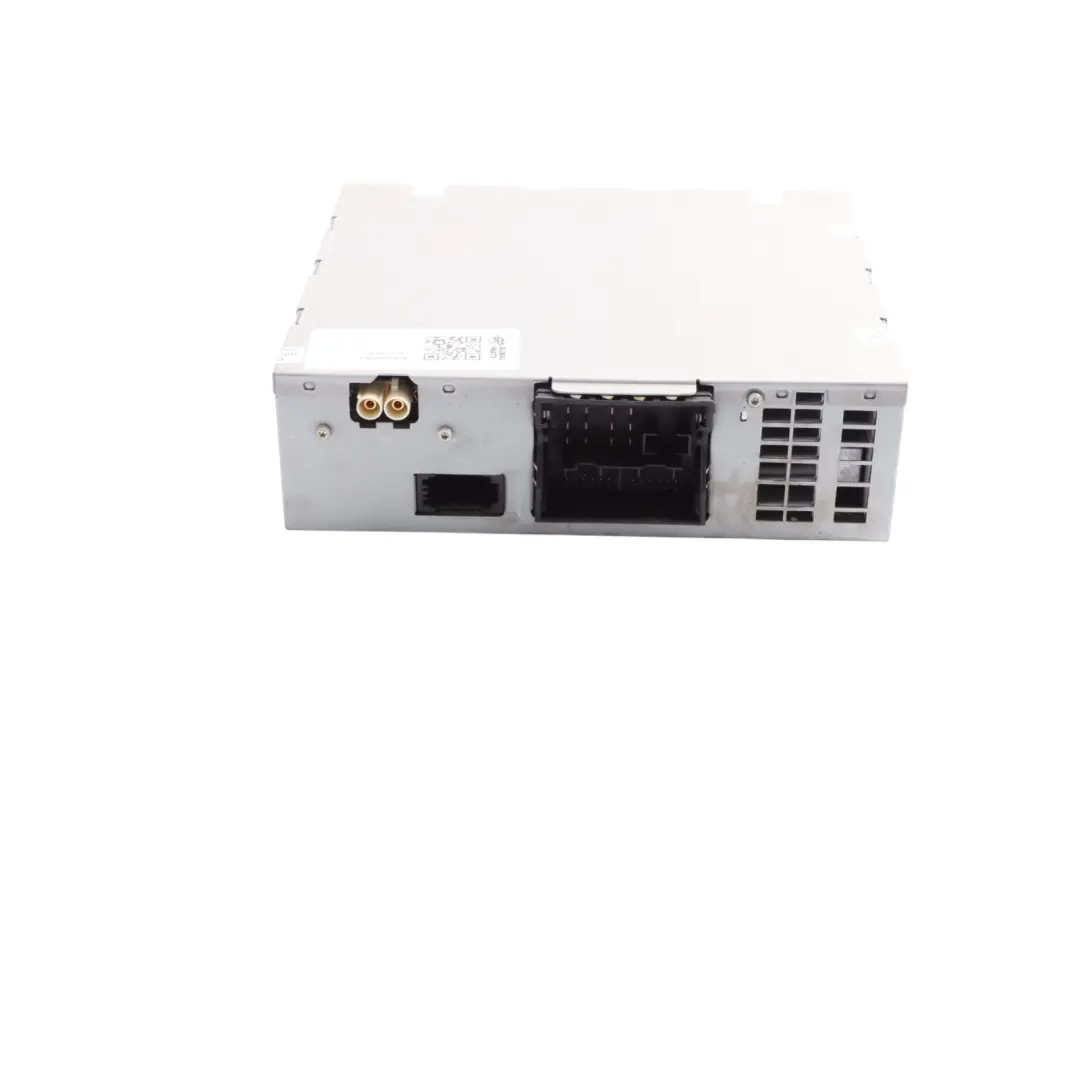 Harman Becker Navi Sat Radio Receiver Control Head Unit to Audi A5 8T with Part number 4G0035053 Audi A5 8T Harman Becker Navi Sat Radio Receiver Control Head Unit - SKU 4G0035053 - Part number 4G0035053