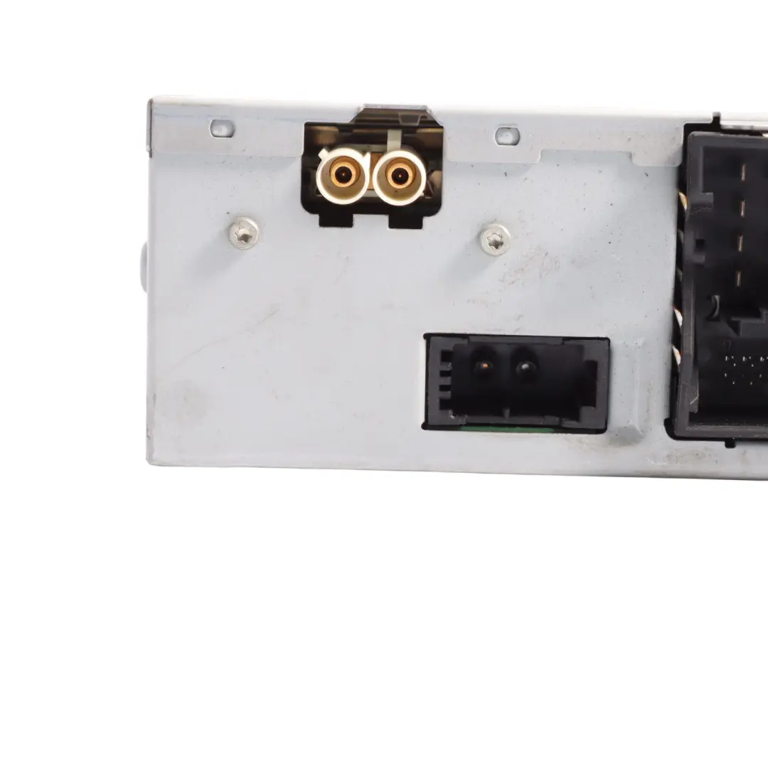 Audi A5 8T Harman Becker Navi Sat Radio Receiver Control Head Unit - SKU 4G0035053 - Part number 4G0035053