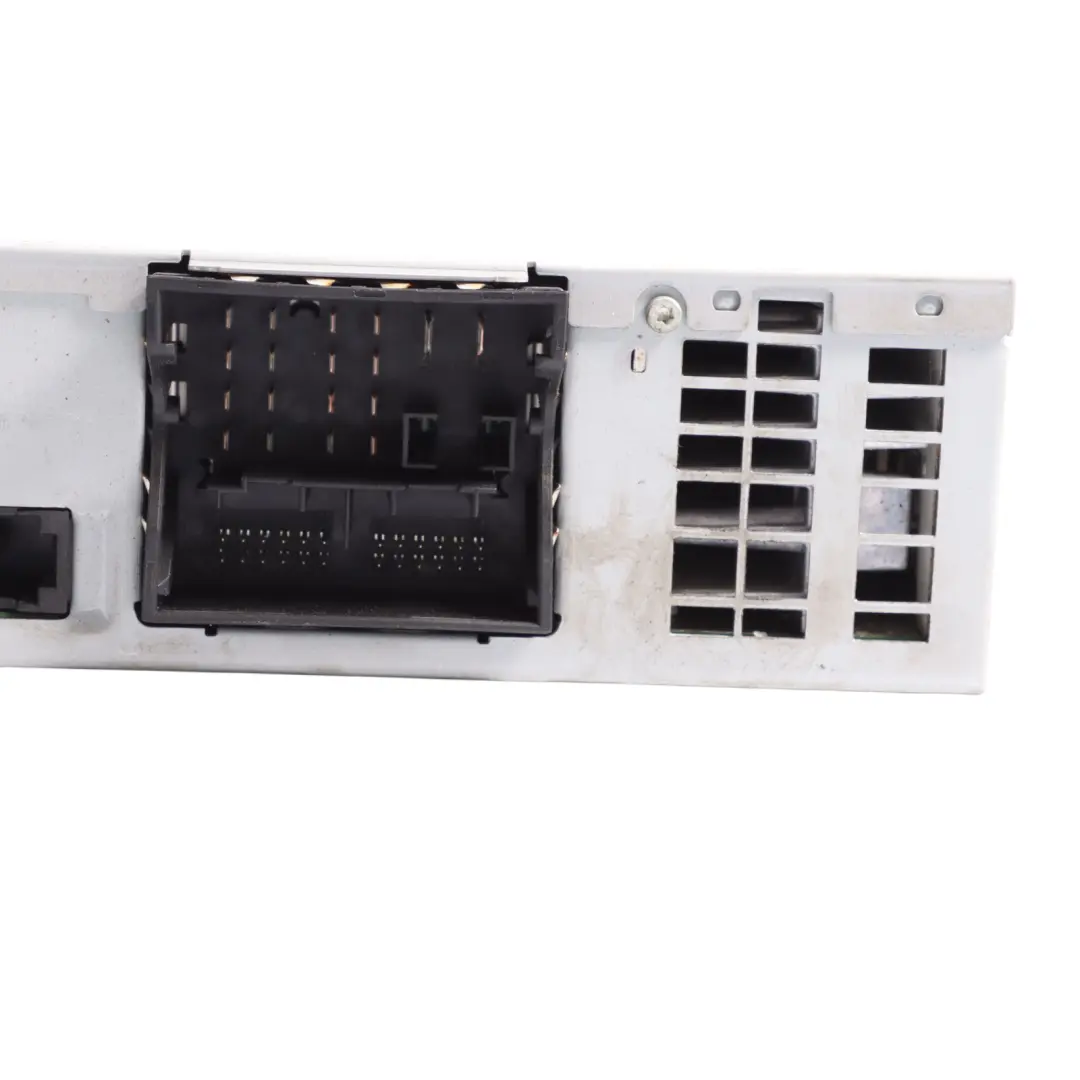 Harman Becker Navi Sat Radio Receiver Control Head Unit to Audi A5 8T with Part number 4G0035053 Audi A5 8T Harman Becker Navi Sat Radio Receiver Control Head Unit - SKU 4G0035053 - Part number 4G0035053