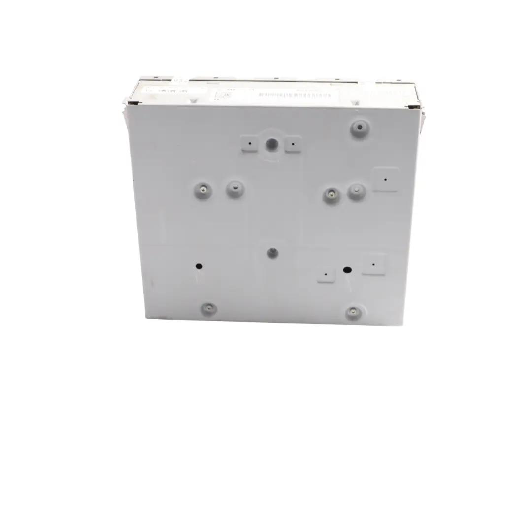 Harman Becker Navi Sat Radio Receiver Control Head Unit to Audi A5 8T with Part number 4G0035053 Audi A5 8T Harman Becker Navi Sat Radio Receiver Control Head Unit - SKU 4G0035053 - Part number 4G0035053