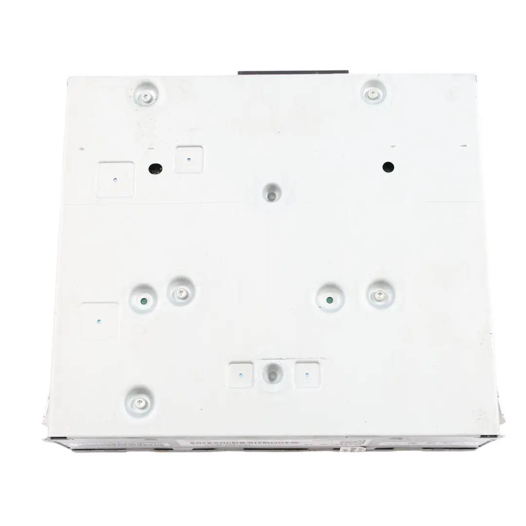  Módulo De Control Navegación Y Radio Para Unidad Principal Audi A5 8T - SKU 4G0035061H - Número de pieza 4G0035061H