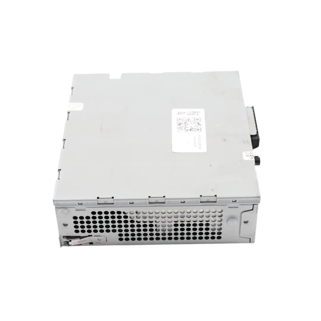  Módulo De Control Navegación Y Radio Para Unidad Principal Audi A5 8T - SKU 4G0035061H - Número de pieza 4G0035061H