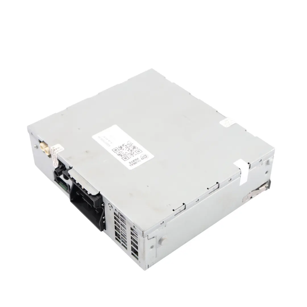 Audi A5 8T Head Unit Radio Player Navigation Control Module - SKU 4G0035061H - Part number 4G0035061H