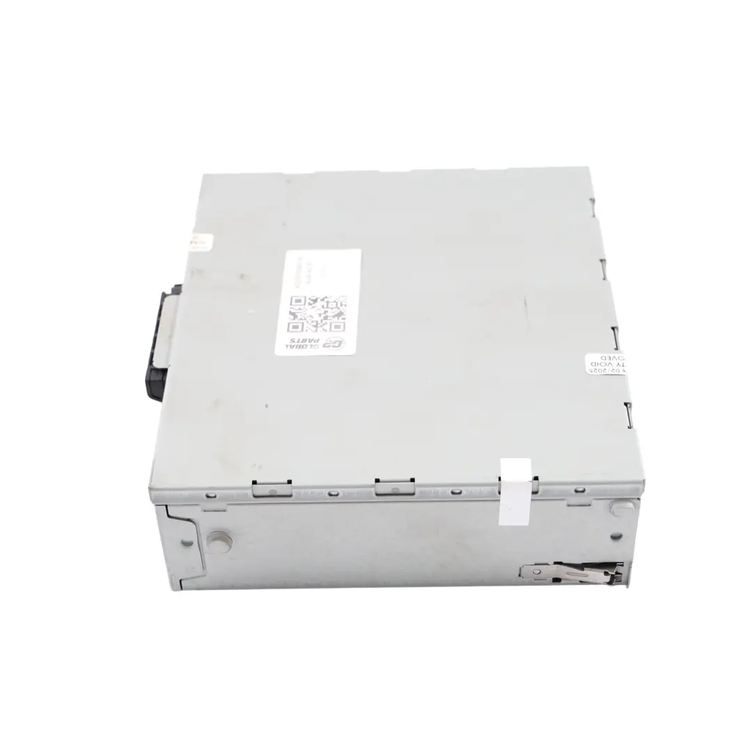  Módulo De Control Navegación Y Radio Para Unidad Principal Audi A5 8T - SKU 4G0035061H - Número de pieza 4G0035061H